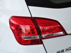 2014款 1.5T 手动 两驱精英版 5座