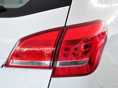 2014款 1.5T 手动 两驱精英版 5座