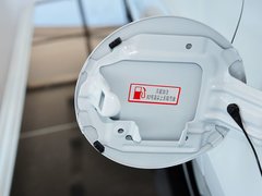 2014款 1.5T 手动 两驱精英版 5座