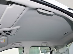 2014款 1.5T 手动 两驱精英版 5座