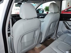 2014款 1.5T 手动 两驱精英版 5座