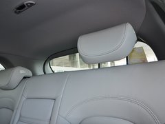 2014款 1.5T 手动 两驱精英版 5座