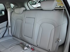 2014款 1.5T 手动 两驱精英版 5座