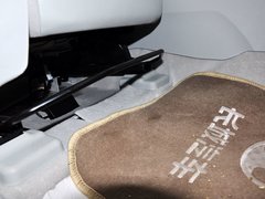 2014款 1.5T 手动 两驱精英版 5座