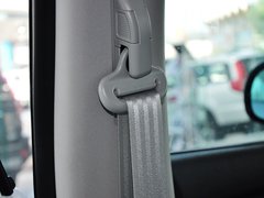 2014款 1.5T 手动 两驱精英版 5座