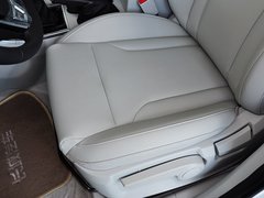 2014款 1.5T 手动 两驱精英版 5座