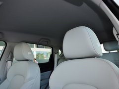2014款 1.5T 手动 两驱精英版 5座