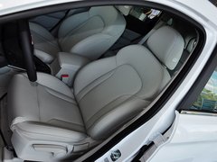 2014款 1.5T 手动 两驱精英版 5座