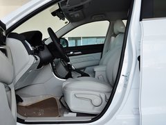 2014款 1.5T 手动 两驱精英版 5座