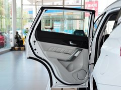 2014款 1.5T 手动 两驱精英版 5座