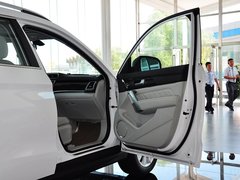 2014款 1.5T 手动 两驱精英版 5座