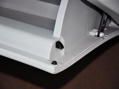 2014款 1.5T 手动 两驱精英版 5座