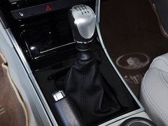 2014款 1.5T 手动 两驱精英版 5座