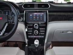 2014款 1.5T 手动 两驱精英版 5座