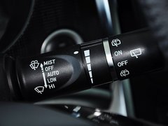 2014款 1.5T 手动 两驱精英版 5座
