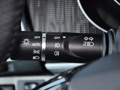 2014款 1.5T 手动 两驱精英版 5座
