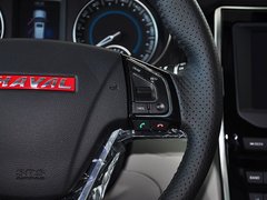 2014款 1.5T 手动 两驱精英版 5座
