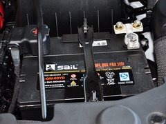 2014款 1.5T 手动 两驱精英版 5座