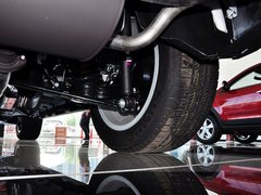 2014款 1.5T 手动 两驱精英版 5座