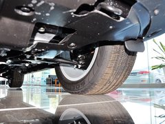 2014款 1.5T 手动 两驱精英版 5座