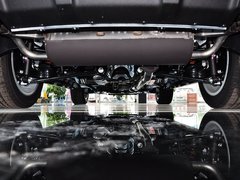 2014款 1.5T 手动 两驱精英版 5座