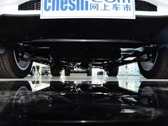 2014款 1.5T 手动 两驱精英版 5座
