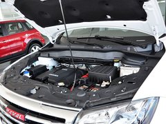 2014款 1.5T 手动 两驱精英版 5座