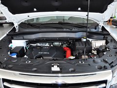 2014款 1.5T 手动 两驱精英版 5座