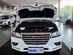 2014款 1.5T 手动 两驱精英版 5座