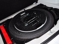 2014款 1.5T 手动 两驱精英版 5座