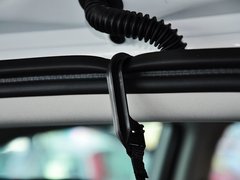 2014款 1.5T 手动 两驱精英版 5座