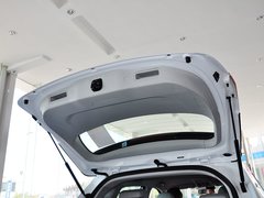 2014款 1.5T 手动 两驱精英版 5座