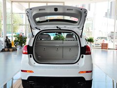 2014款 1.5T 手动 两驱精英版 5座