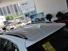 2014款 1.5T 手动 两驱精英版 5座