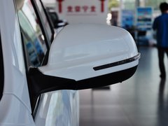 2014款 1.5T 手动 两驱精英版 5座