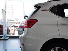 2014款 1.5T 手动 两驱精英版 5座