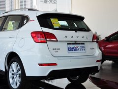 2014款 1.5T 手动 两驱精英版 5座