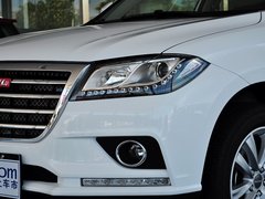 2014款 1.5T 手动 两驱精英版 5座