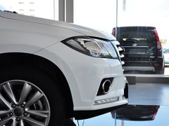 2014款 1.5T 手动 两驱精英版 5座
