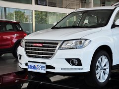 2014款 1.5T 手动 两驱精英版 5座