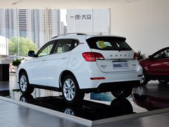 2014款 1.5T 手动 两驱精英版 5座