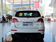2014款 1.5T 手动 两驱精英版 5座