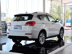 2014款 1.5T 手动 两驱精英版 5座