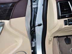 2014款 1.5T 手动 两驱精英版 5座