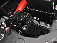 2014款 1.5T 手动 两驱精英版 5座