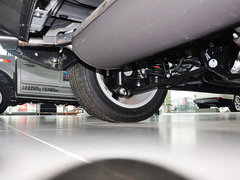 2014款 1.5T 手动 两驱精英版 5座