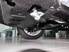 2014款 1.5T 手动 两驱精英版 5座