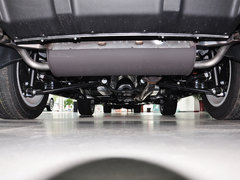 2014款 1.5T 手动 两驱精英版 5座