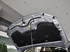 2014款 1.5T 手动 两驱精英版 5座