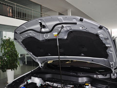 2014款 1.5T 手动 两驱精英版 5座